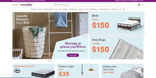 网页设计避坑指南 20个效果不佳的网站设计示例分析